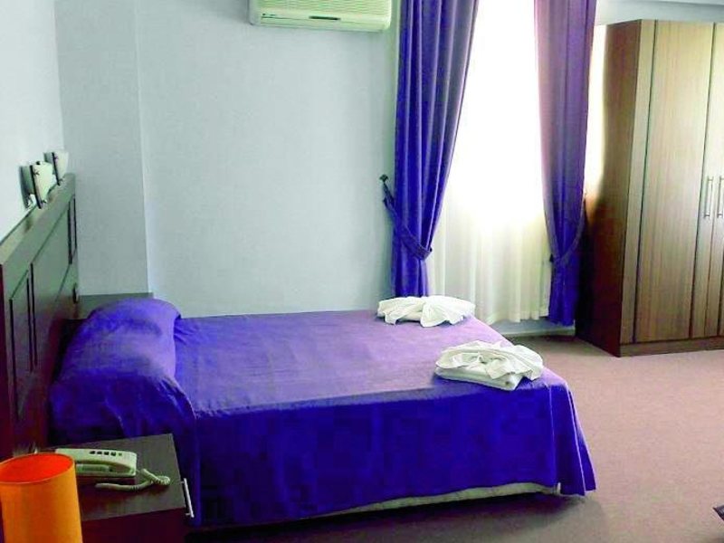 Solis Beach Hotel (ех 38857