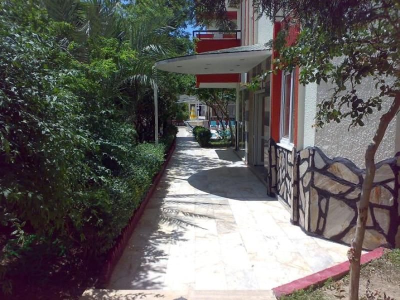 Solis Beach Hotel (ех 38859