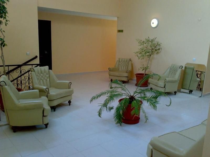 Solis Beach Hotel (ех 38861