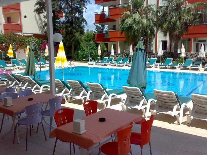 Solis Beach Hotel (ех 38863