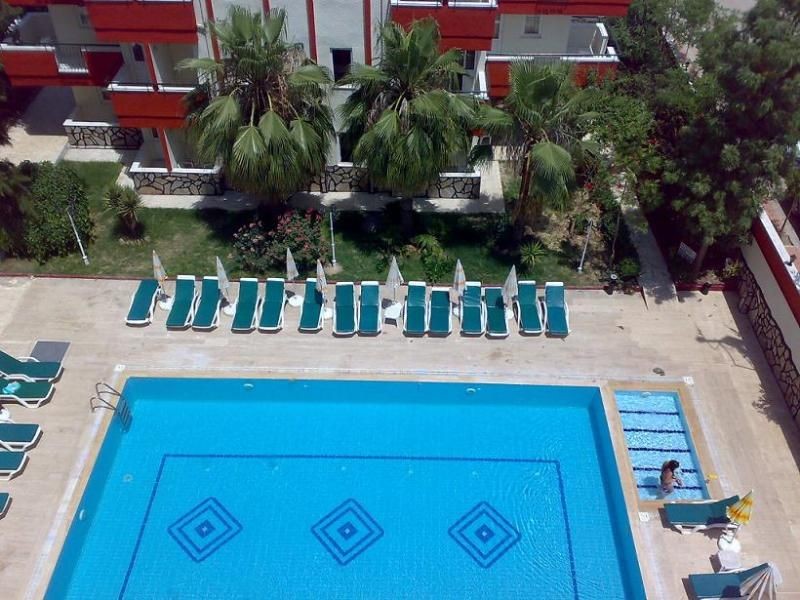 Solis Beach Hotel (ех 38865