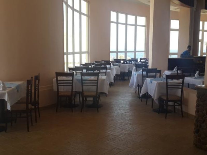 Solitaire Resort Marsa Alam (ex 122119