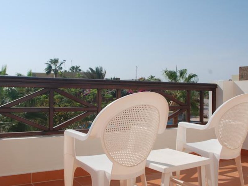 Solitaire Resort Marsa Alam (ex 122120