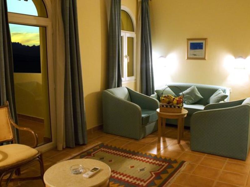 Solitaire Resort Marsa Alam (ex 122131