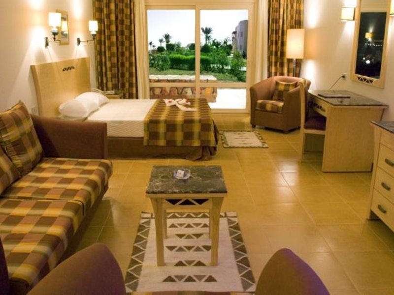 Solitaire Resort Marsa Alam (ex 122133