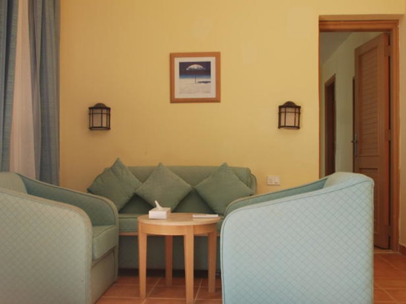 Solitaire Resort Marsa Alam (ex 128633