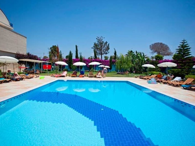 Solivia Hotel (ex 51189