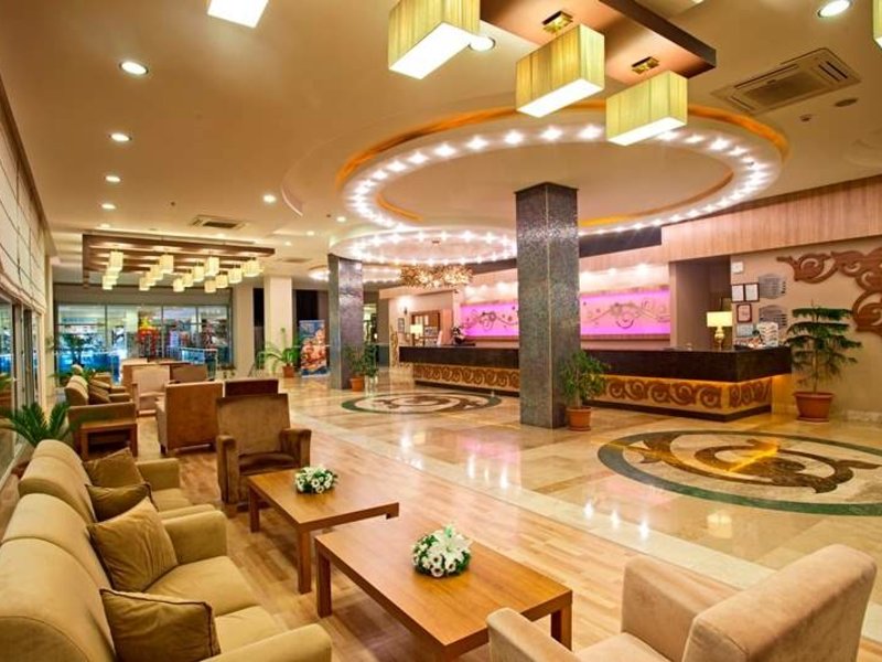 Solivia Hotel (ex 51193