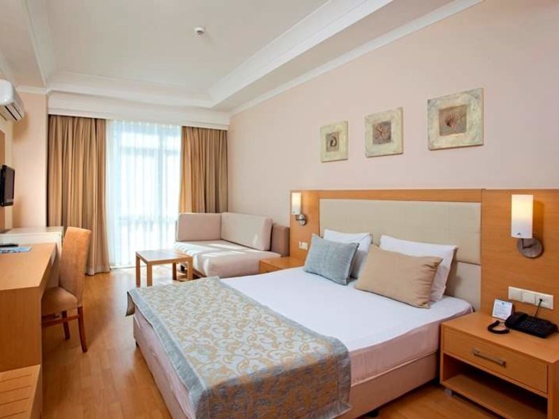 Solivia Hotel (ex 51194