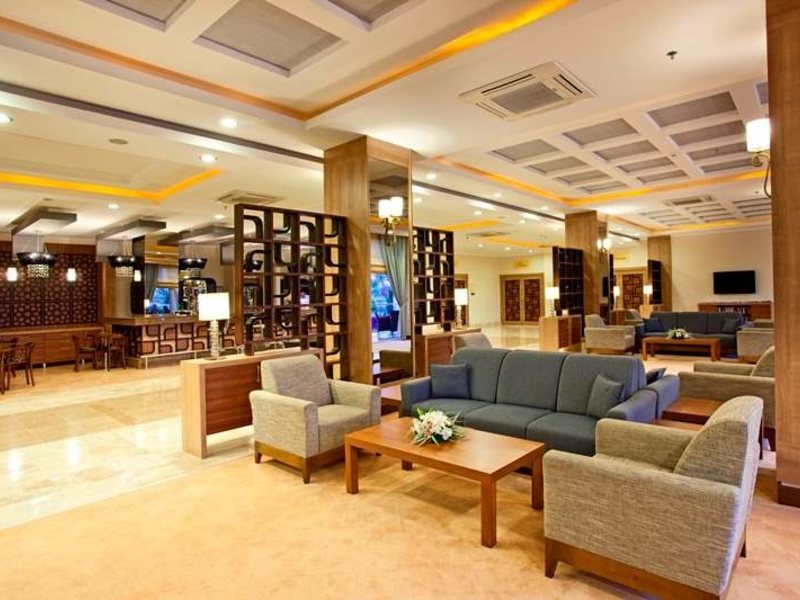 Solivia Hotel (ex 51195
