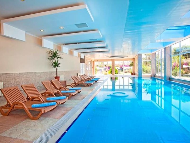 Solivia Hotel (ex 51196