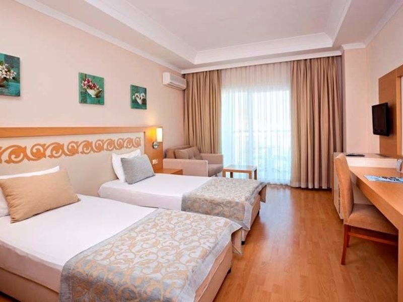 Solivia Hotel (ex 51197