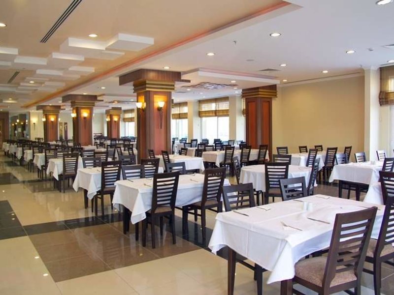 Solivia Hotel (ex 51198