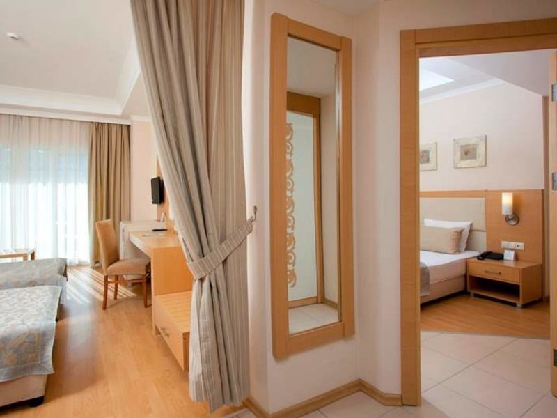 Solivia Hotel (ex 51199