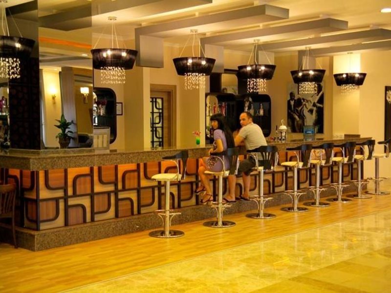 Solivia Hotel (ex 51201