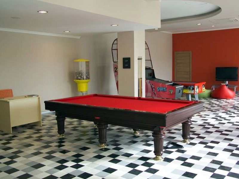 Solivia Hotel (ex 51203