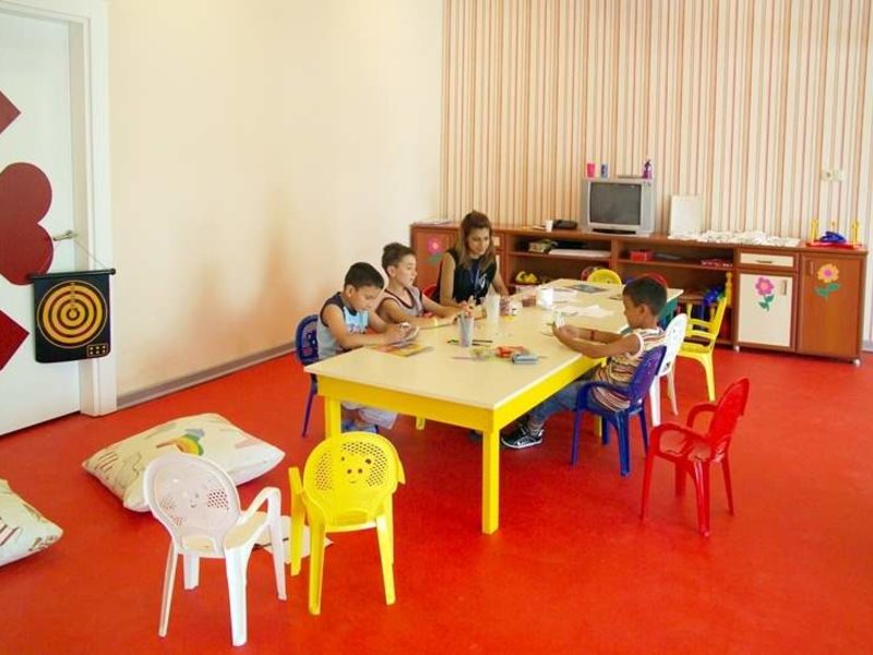 Solivia Hotel (ex 51204