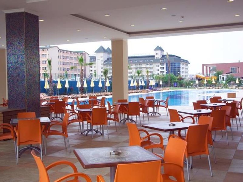 Solivia Hotel (ex 51205