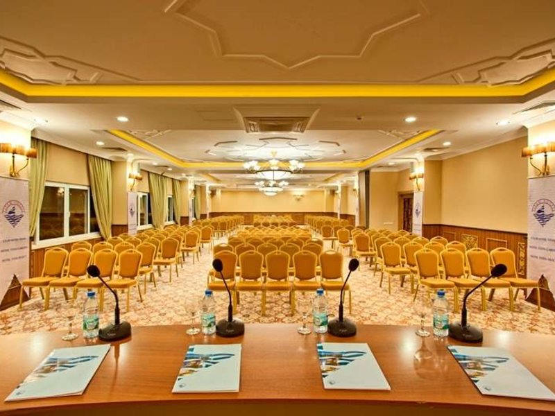 Solivia Hotel (ex 51206