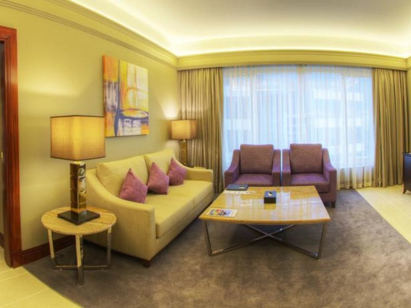 Somewhere Hotel Apartments 133244