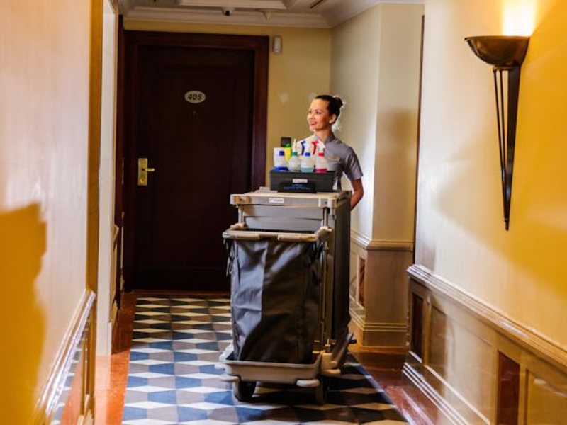 Somewhere Hotel Apartments 133245