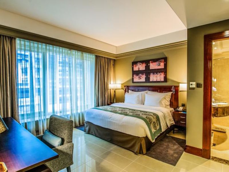 Somewhere Hotel Apartments 133255