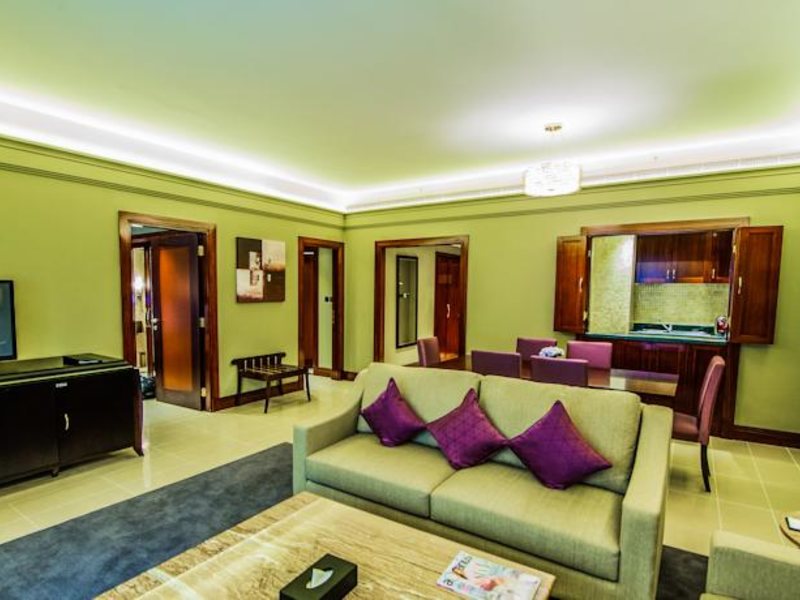 Somewhere Hotel Apartments 133256