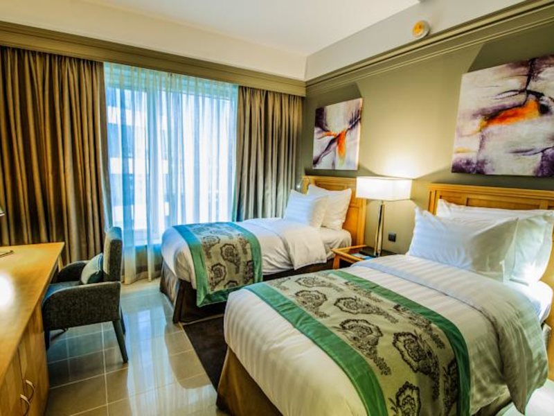 Somewhere Hotel Apartments 133257