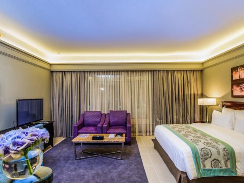 Somewhere Hotel Apartments 133258