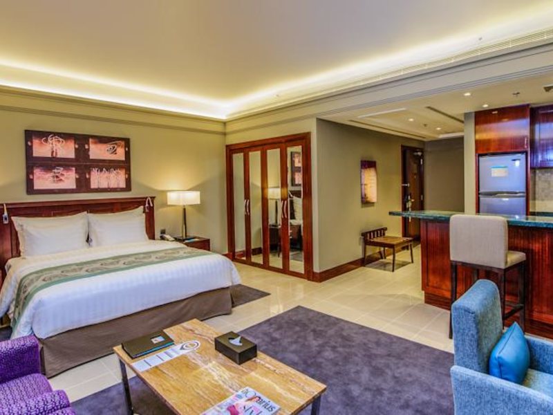 Somewhere Hotel Apartments 133259