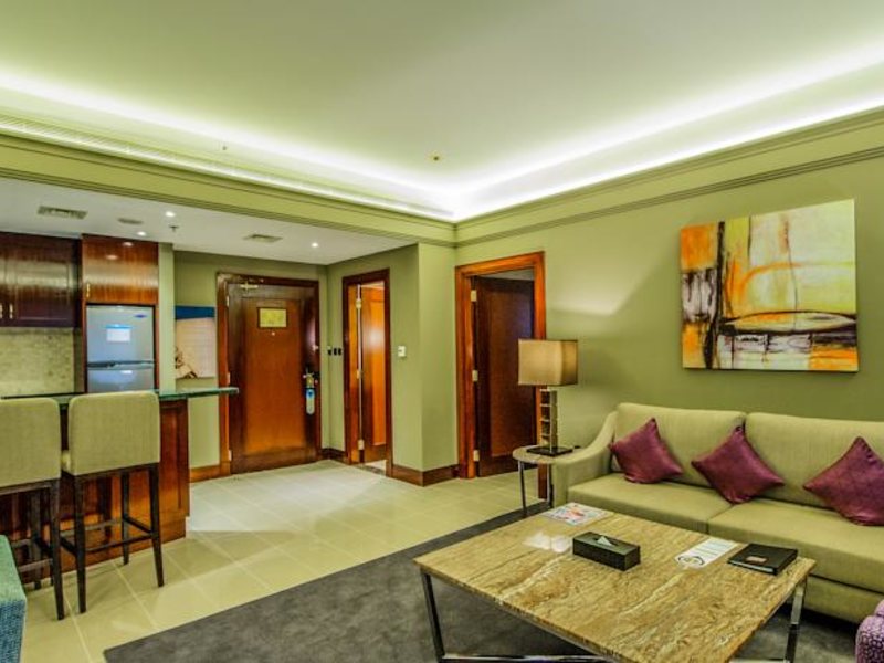 Somewhere Hotel Apartments 133260