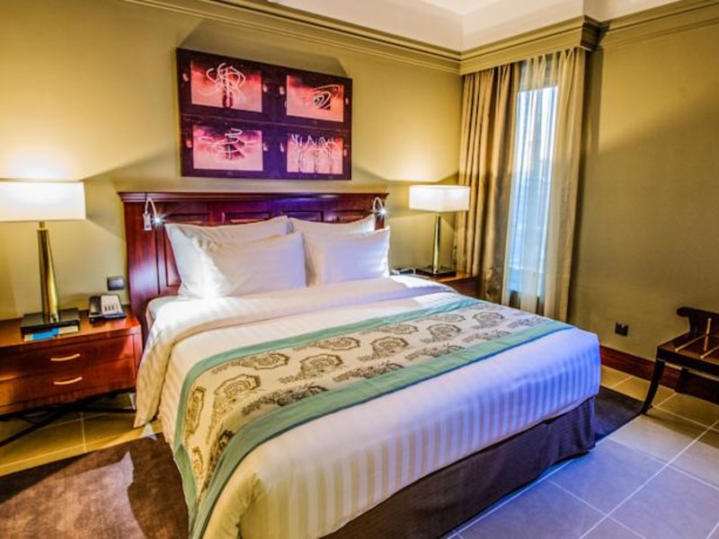 Somewhere Hotel Apartments 133261