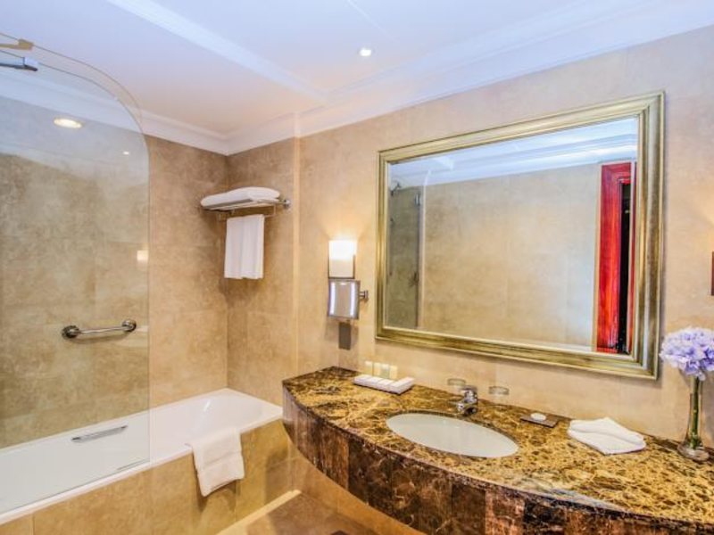 Somewhere Hotel Apartments 133262