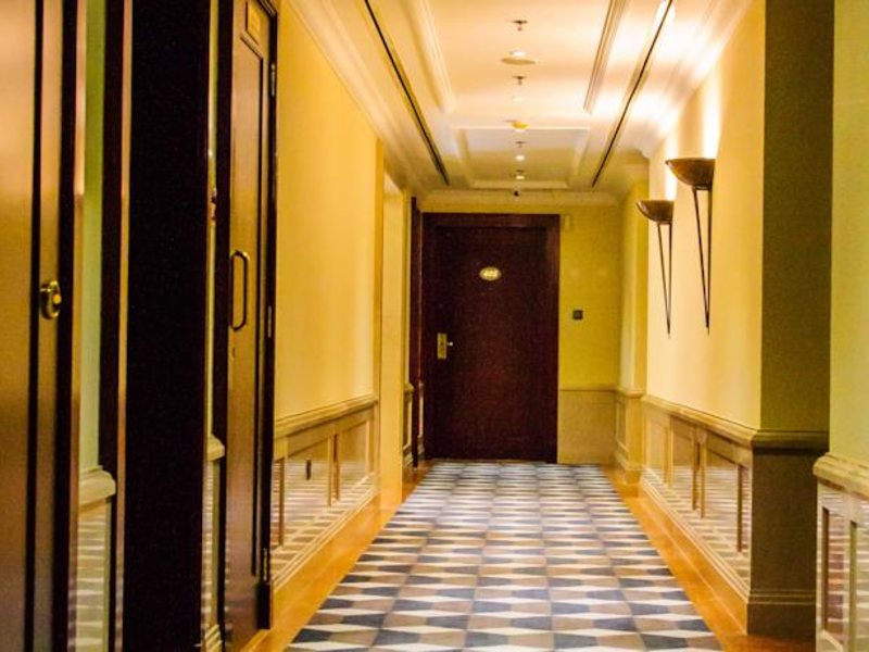 Somewhere Hotel Apartments 133263