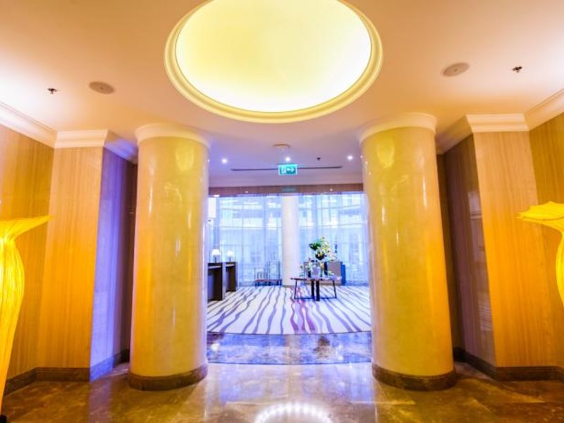 Somewhere Hotel Apartments 133264