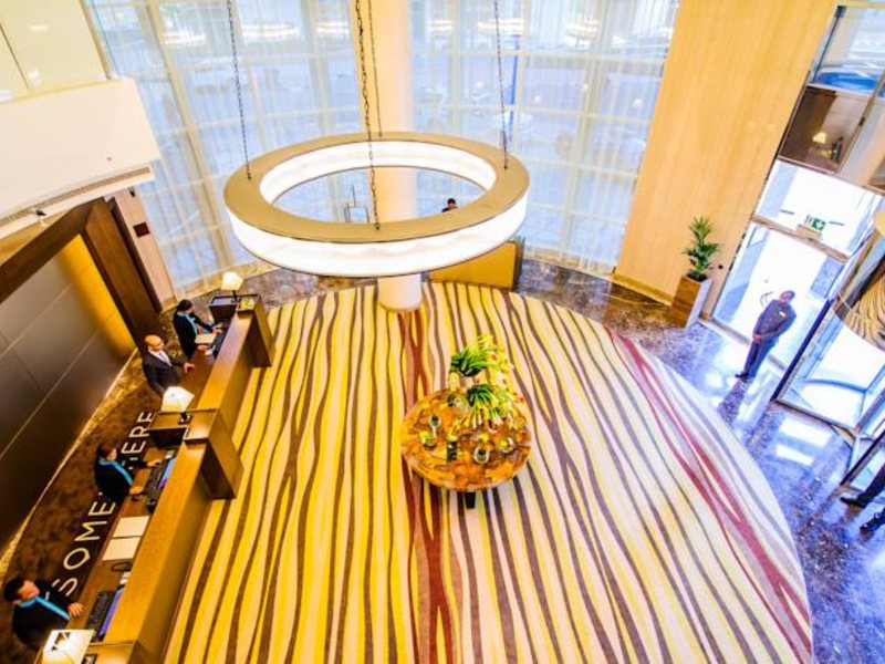 Somewhere Hotel Apartments 133265