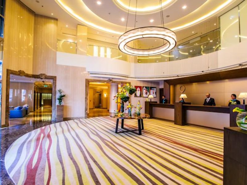 Somewhere Hotel Apartments 133267