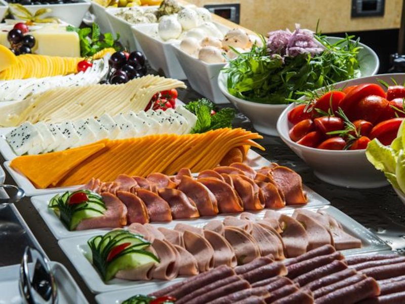 Somewhere Hotel Apartments 133269