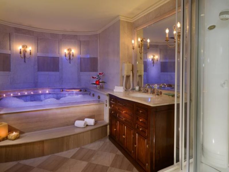 Sonesta Cairo Hotel & Casino  147742