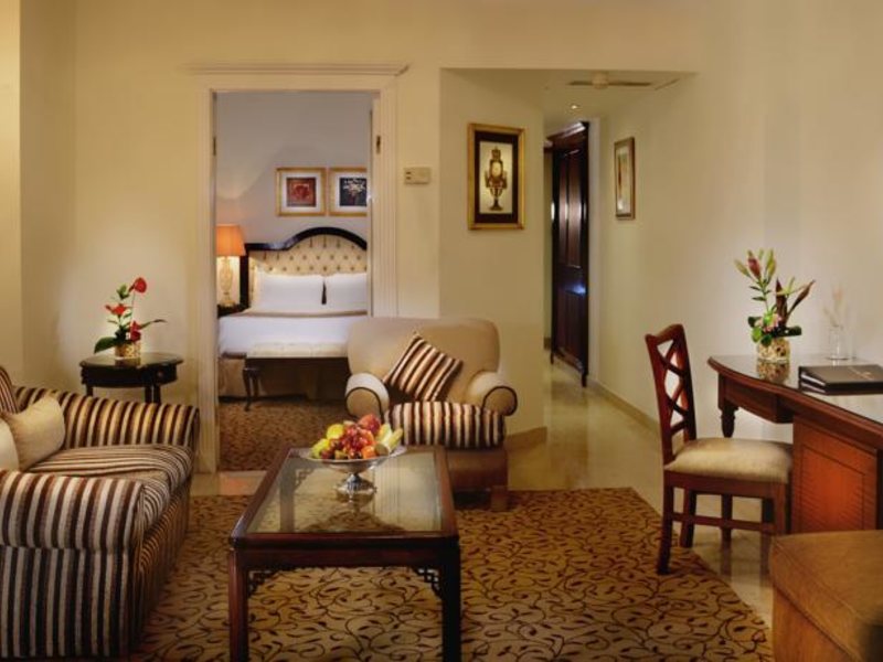 Sonesta Cairo Hotel & Casino  147743