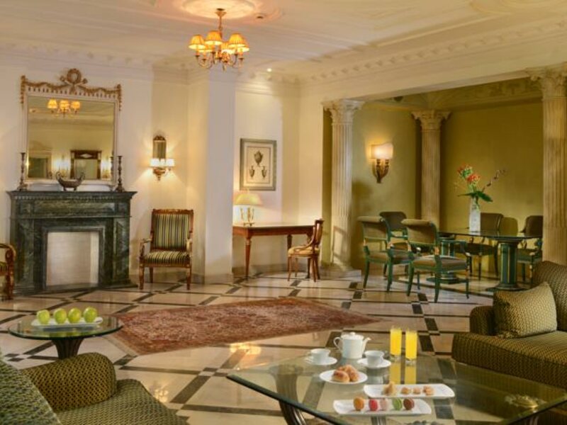 Sonesta Cairo Hotel & Casino  147744