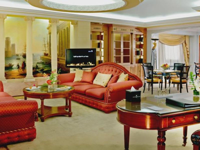 Sonesta Cairo Hotel & Casino  147745