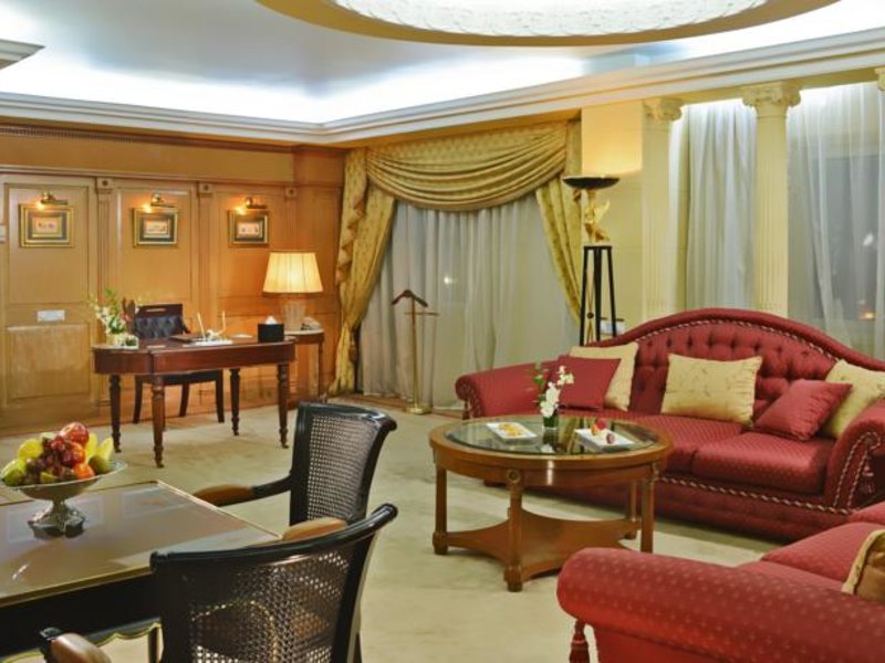 Sonesta Cairo Hotel & Casino  147746