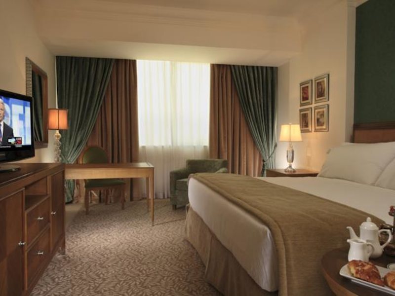 Sonesta Cairo Hotel & Casino  147747