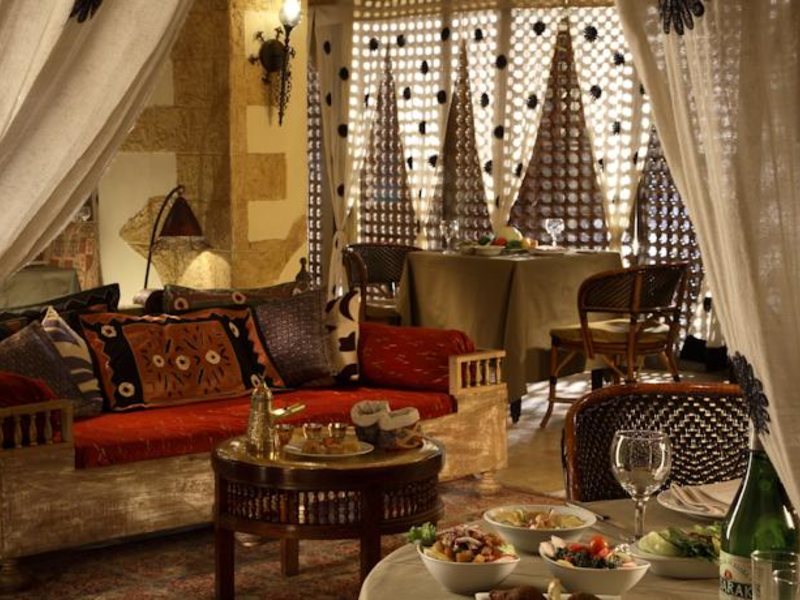 Sonesta Cairo Hotel & Casino  147748