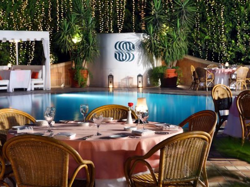 Sonesta Cairo Hotel & Casino  147749