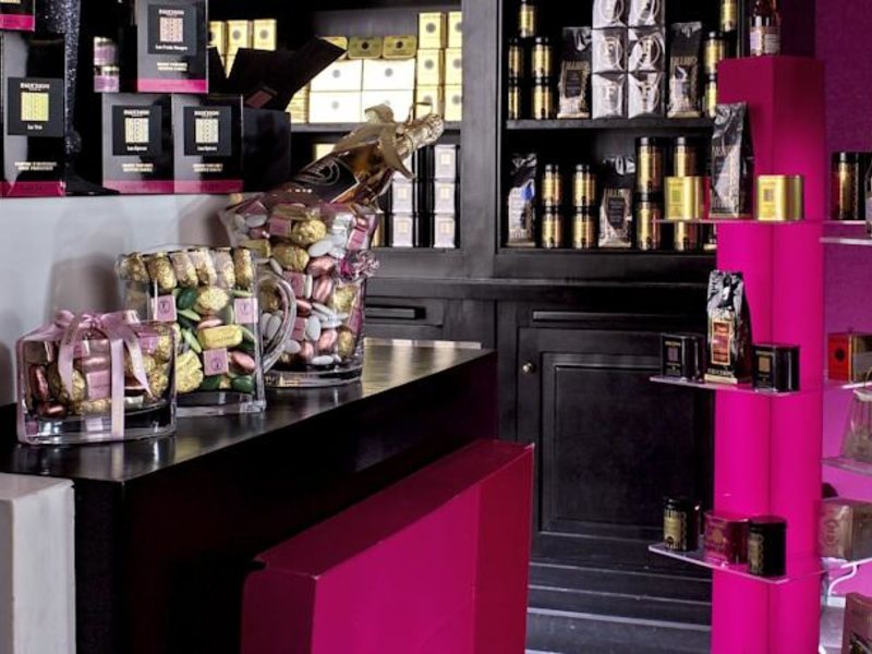 Sonesta Cairo Hotel & Casino  147750