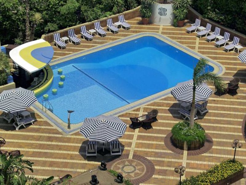 Sonesta Cairo Hotel & Casino  147751