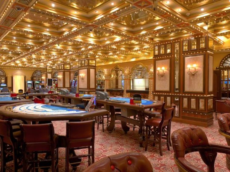 Sonesta Cairo Hotel & Casino  147752