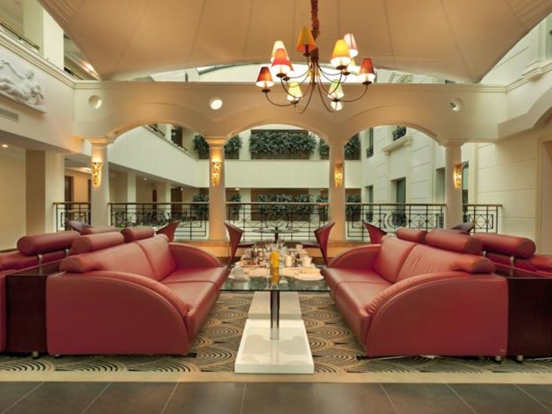 Sonesta Cairo Hotel & Casino  147753